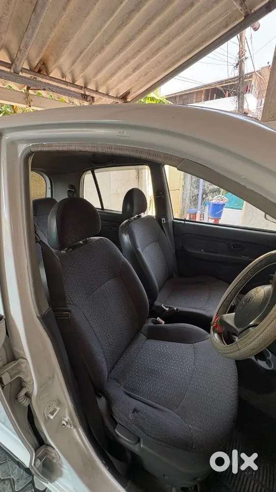 Hyundai Santro Xing 2005