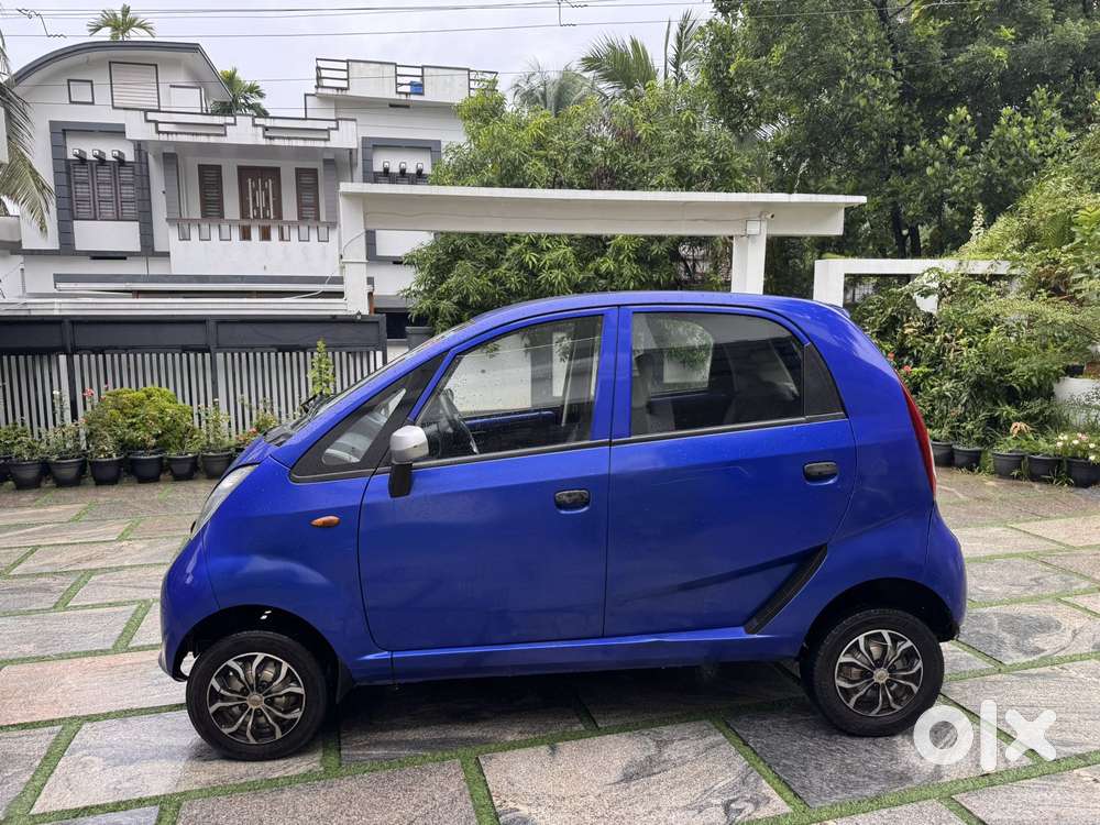 Tata Nano Xt, 2015, Petrol