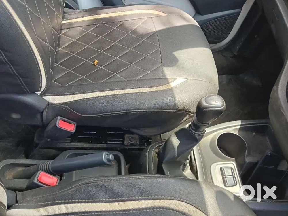 Datsun Redi Go 1.0 2018 Km Driven