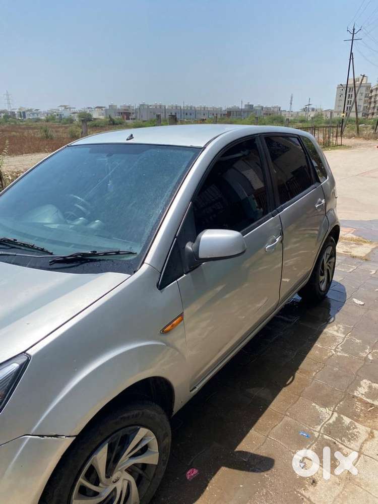 Ford Figo 2011 Petrol Well Maintained