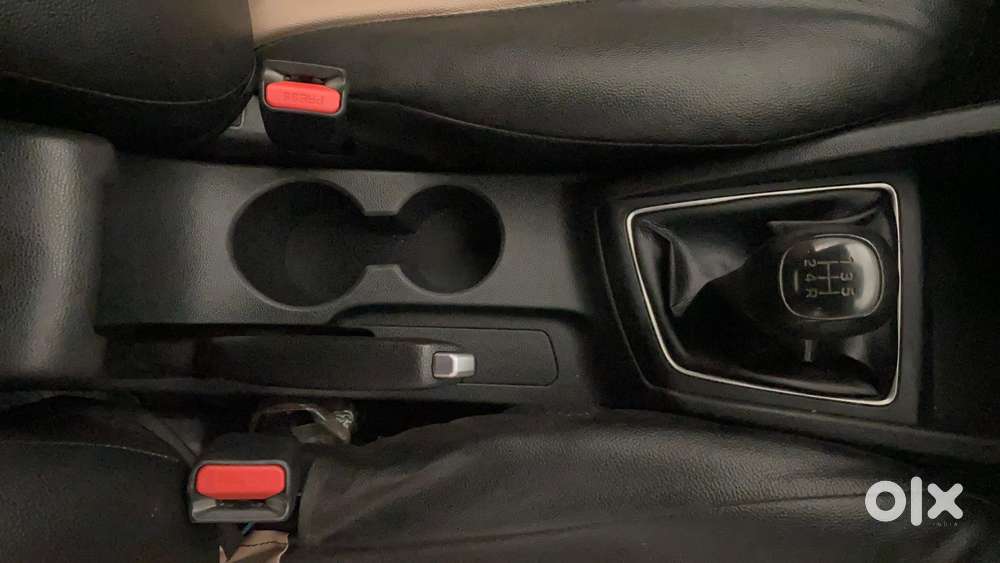 Hyundai Elite I20 Sportz Plus, 2019, Petrol