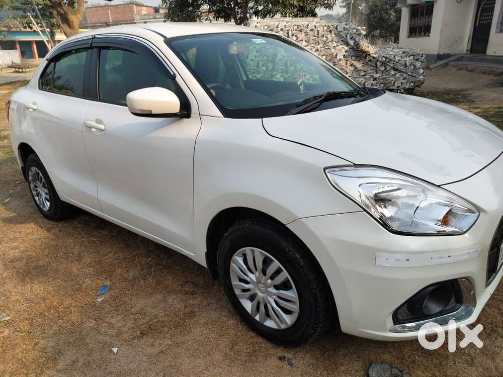 Maruti Suzuki Dzire