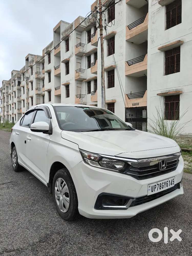 Honda Amaze 1.2 S 2022