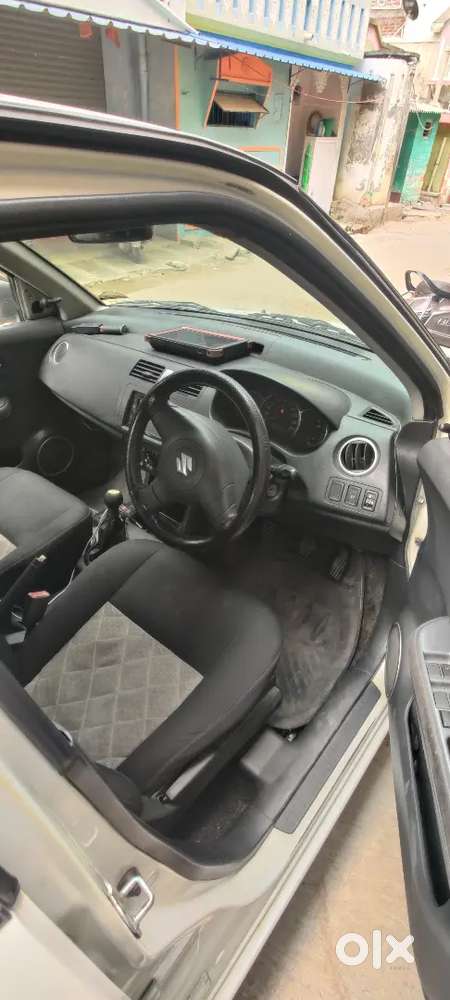 Maruti Suzuki Swift 2009