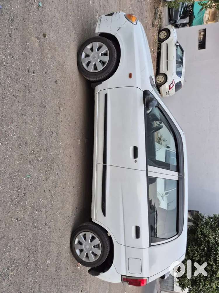 Maruti Suzuki Alto K10 2011 Petrol 55000 Km Driven