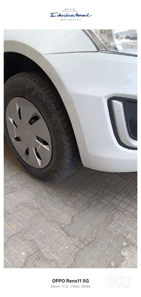 Maruti Suzuki Swift 2016 Diesel 67000 Km Driven