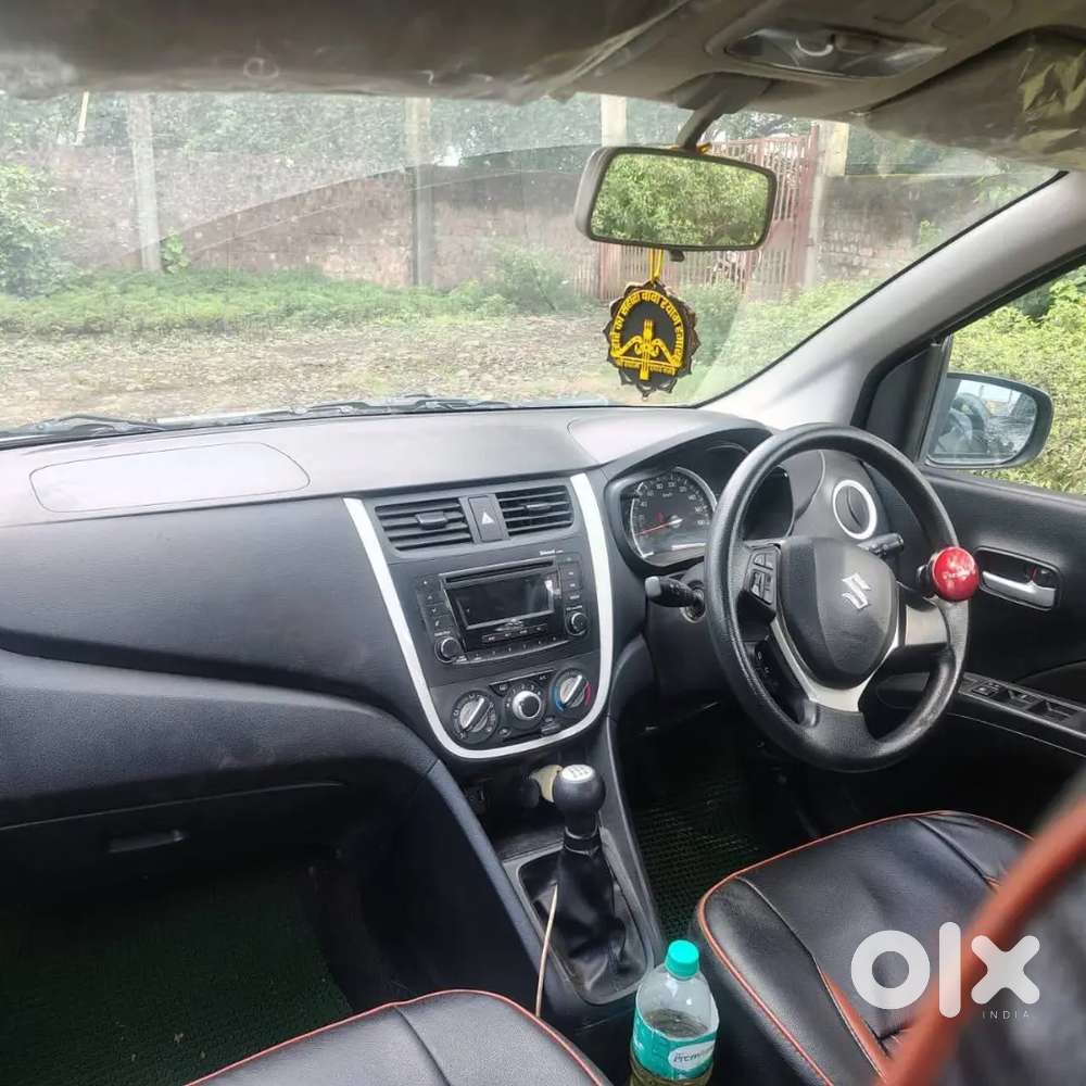 Maruti Suzuki Celerio X 2021 Petrol Amt
