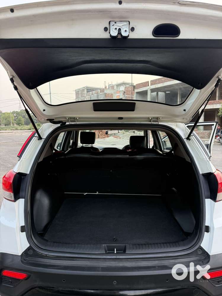 Hyundai Creta 1.4 Crdi Base, 2019, Diesel
