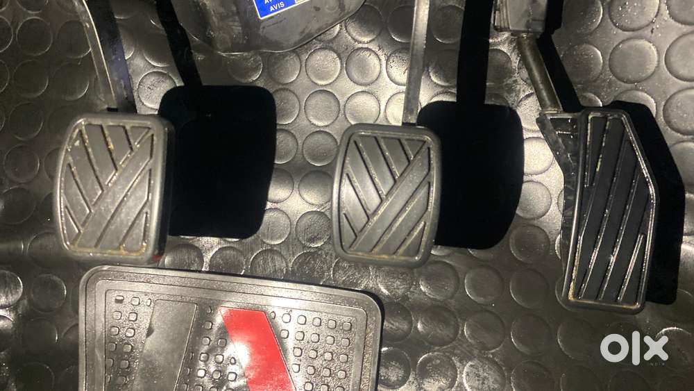 Maruti Suzuki Swift 2018 Vxi, 2019, Petrol