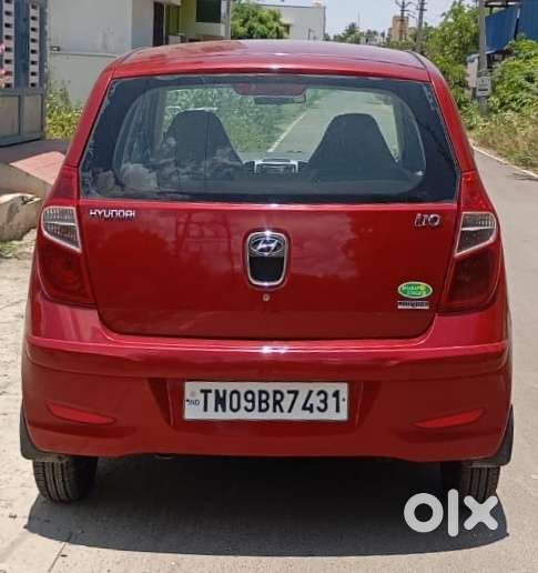 Hyundai I10 Era 1.1 Irde, 2012, Petrol