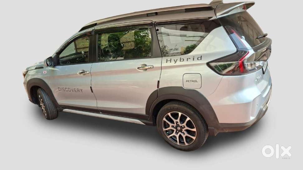 Maruti Suzuki Xl6 1.5 Zeta At, 2025, Petrol