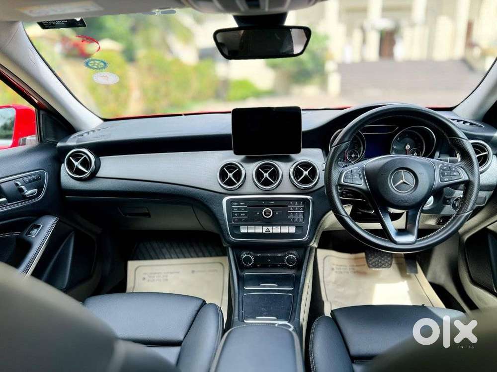 Mercedes-benz Gla 200 D, 2019, Diesel