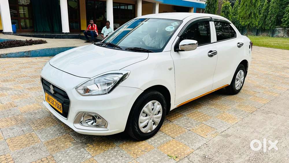 Maruti Suzuki Swift Dzire Tour Ldi, 2024, Cng & Hybrids