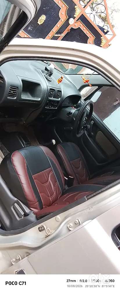 Maruti Suzuki Wagon 2010 Year