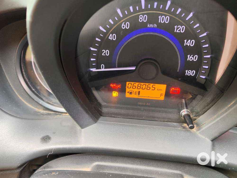 Honda Amaze 1.2 Smt I Vtec, 2016, Petrol