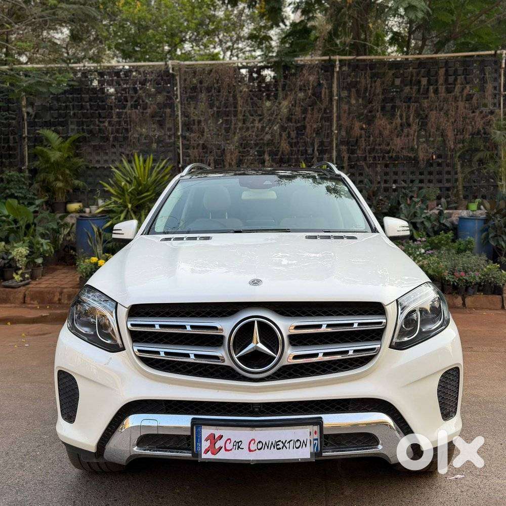 Mercedes-benz Gls 350 D, 2020, Diesel