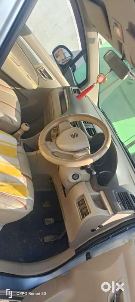 Maruti Suzuki Ertiga Full Gadi Original Ful Gadi Ac Ful Gadi Power
