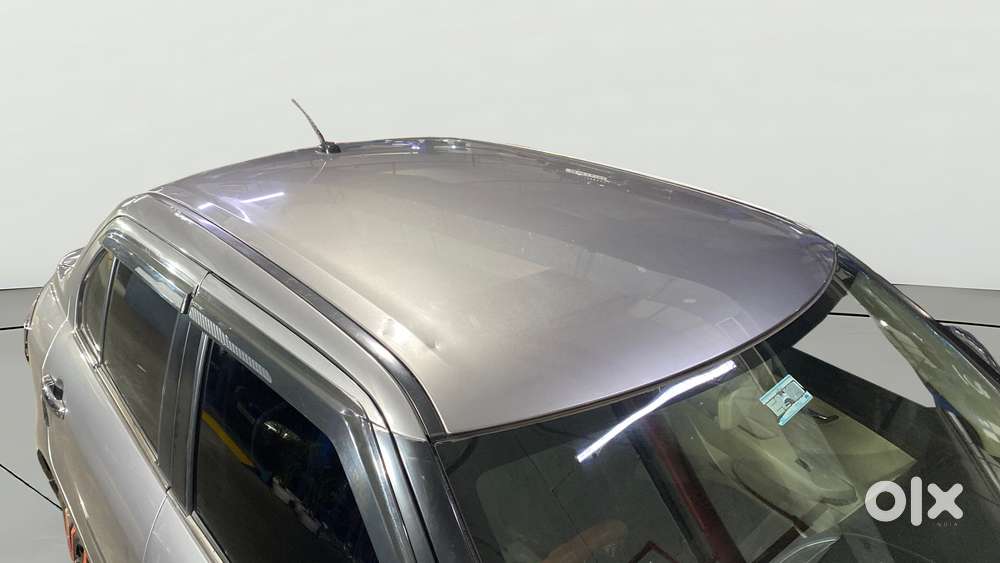 Maruti Suzuki Swift Dzire Vxi 1.2, 2014, Petrol