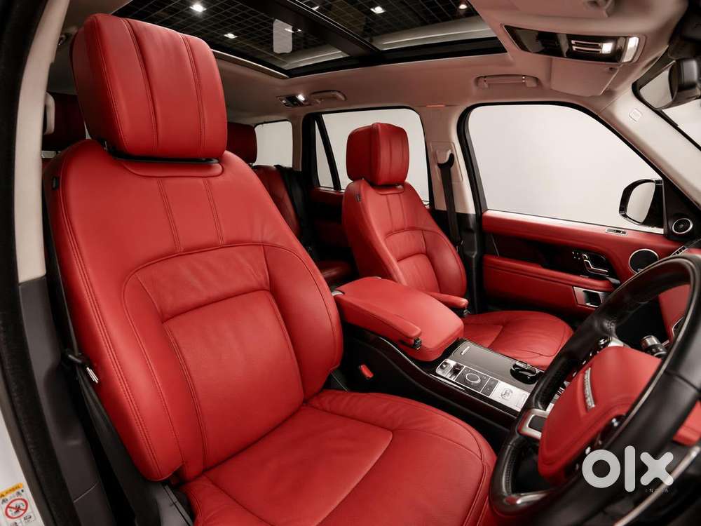 Land Rover Range 3.0 Diesel Swb Vogue, 2019, Diesel