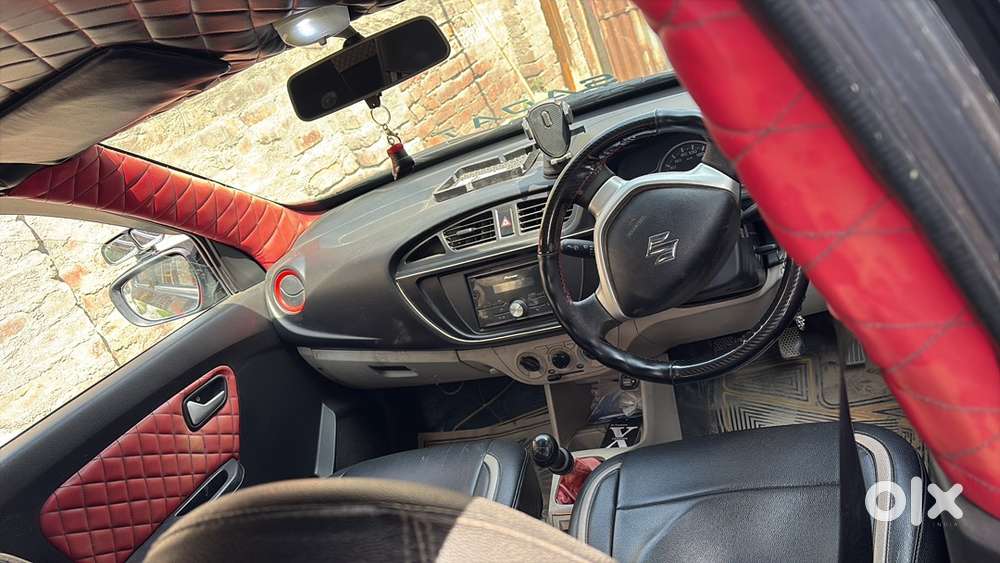 Maruti Suzuki Alto Petrol 2020