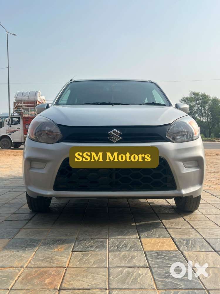 Maruti Suzuki Alto 800 Vxi Airbag, 2023, Cng & Hybrids