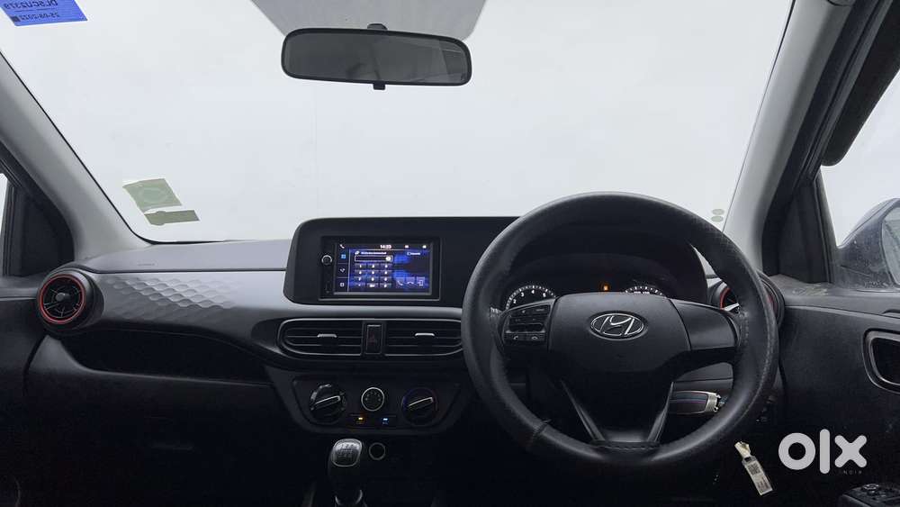 Hyundai Grand I10 Nios Corporate Edition 1.2 Vtvt, 2022, Petrol
