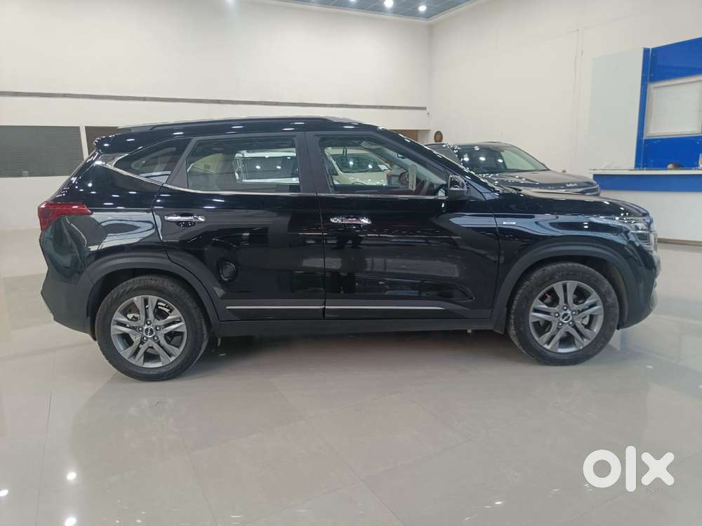 Kia Seltos Htx D, 2023, Diesel