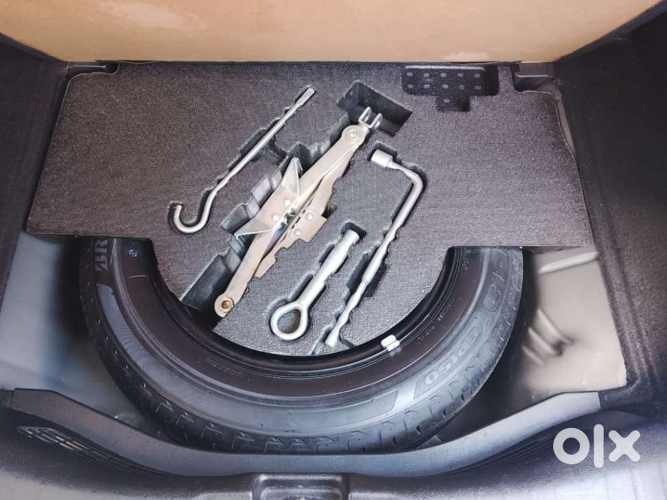 Honda Wr-v 1.2 Vx Exclusive Edition I-vtec Mt, 2020, Petrol