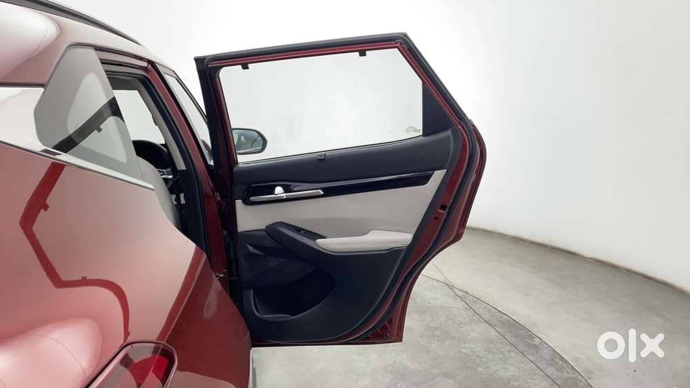 Kia Seltos Htx G, 2022, Petrol