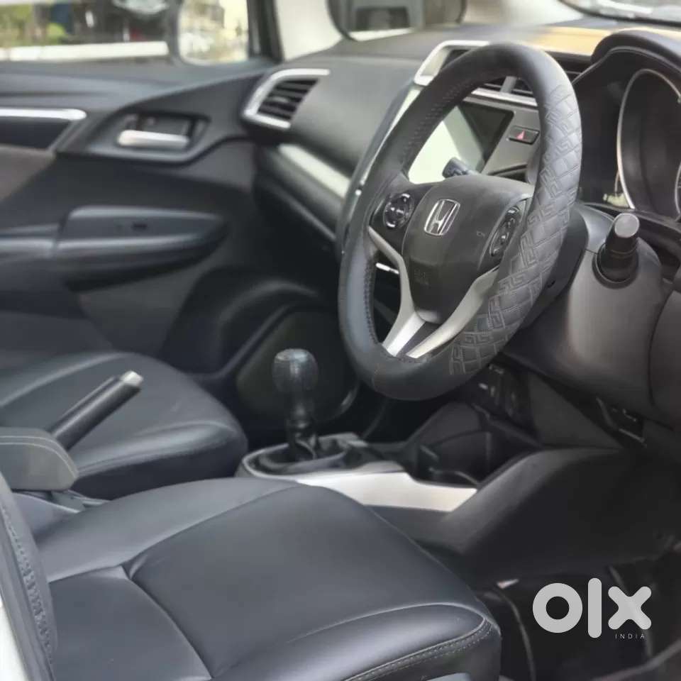 Honda Wr-v 1.5 Vx I-dtec, 2019, Diesel