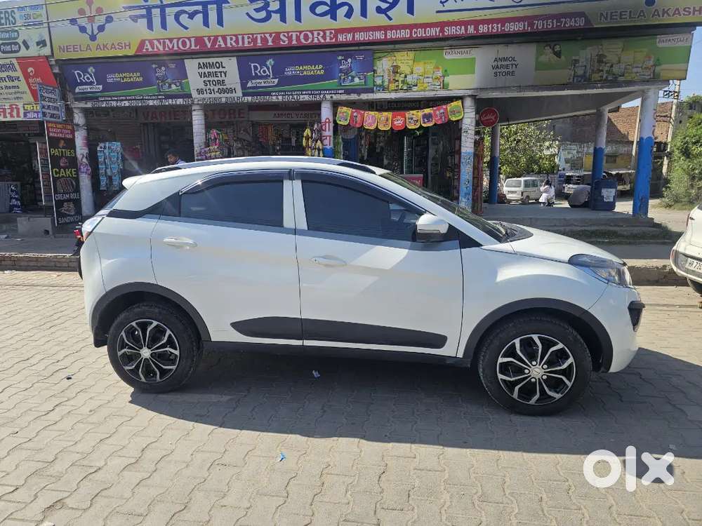 Tata Nexon 2019 Diesel