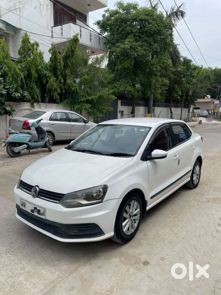 Volkswagen Ameo 2019 Petrol