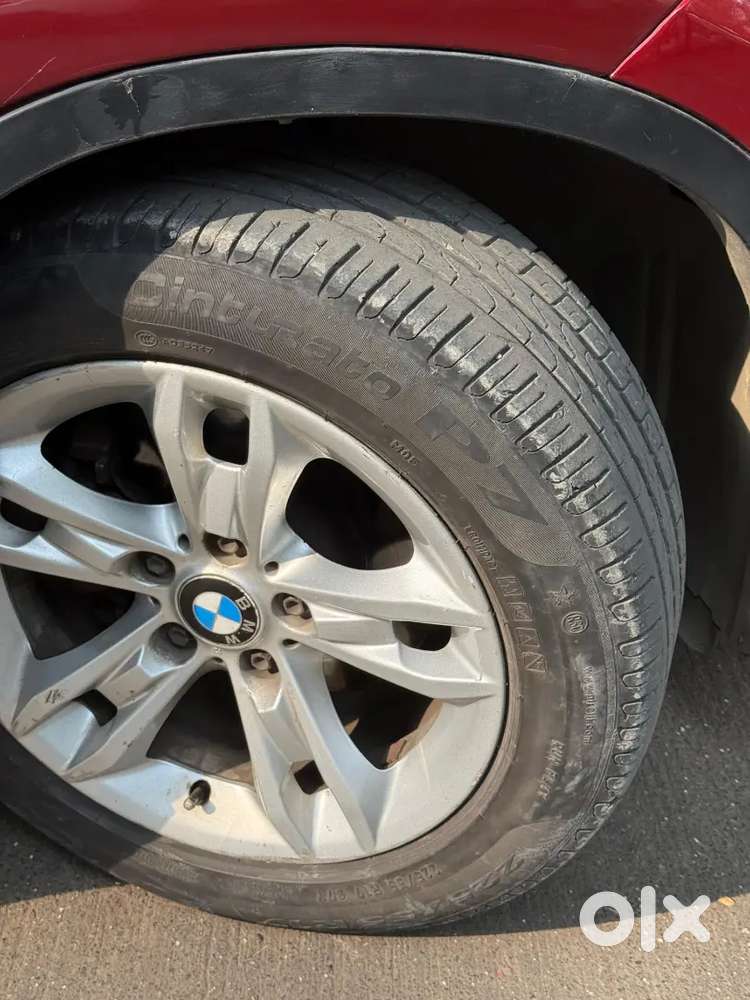Bmw X1 In Good Condition