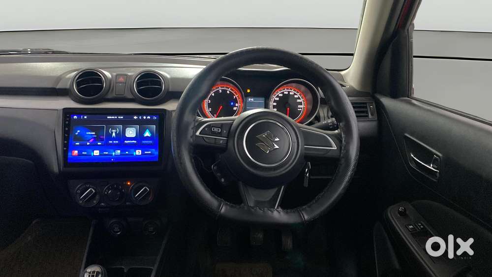 Maruti Suzuki Swift Vxi, 2020, Petrol