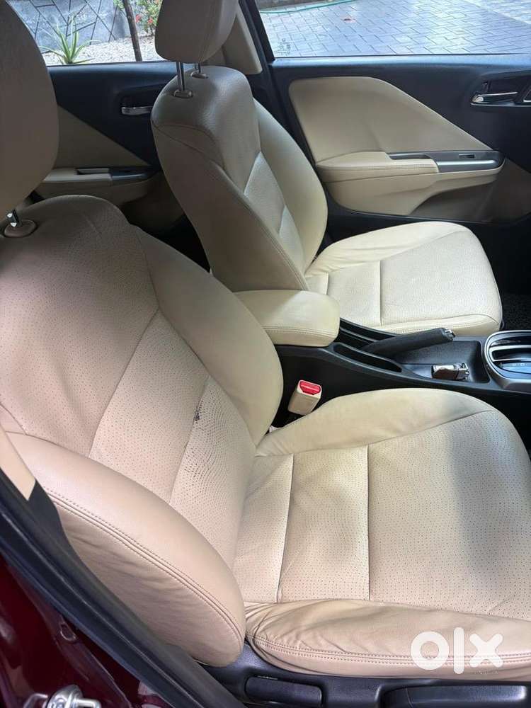 Honda City Petrol 2018, 94500 Km Driven. Negotiable Price