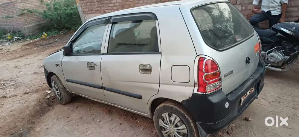 All Good Condition