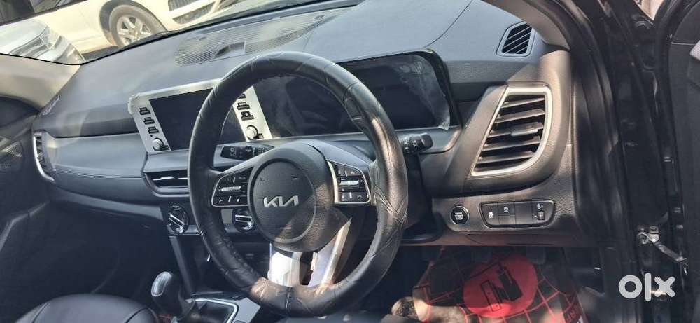 Kia Seltos Htk Plus D, 2025, Diesel