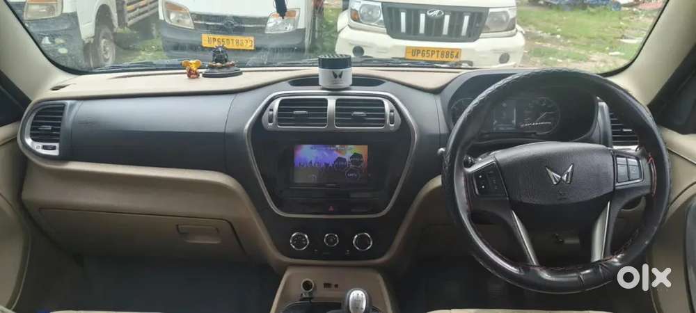Mahindra Bolero Neo 2024