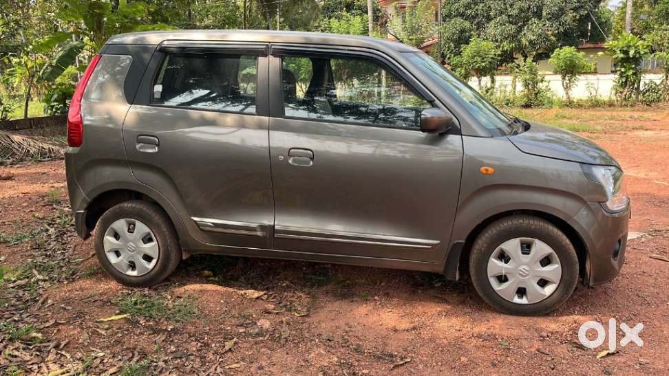 Maruti Suzuki Wagon R