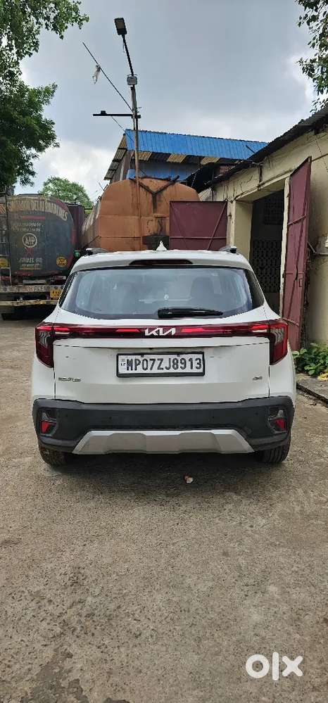 Kia Seltos Diesel 2023 Imt Htk+ Insurance Till Oct 26 Puc Ok Fastag Ok
