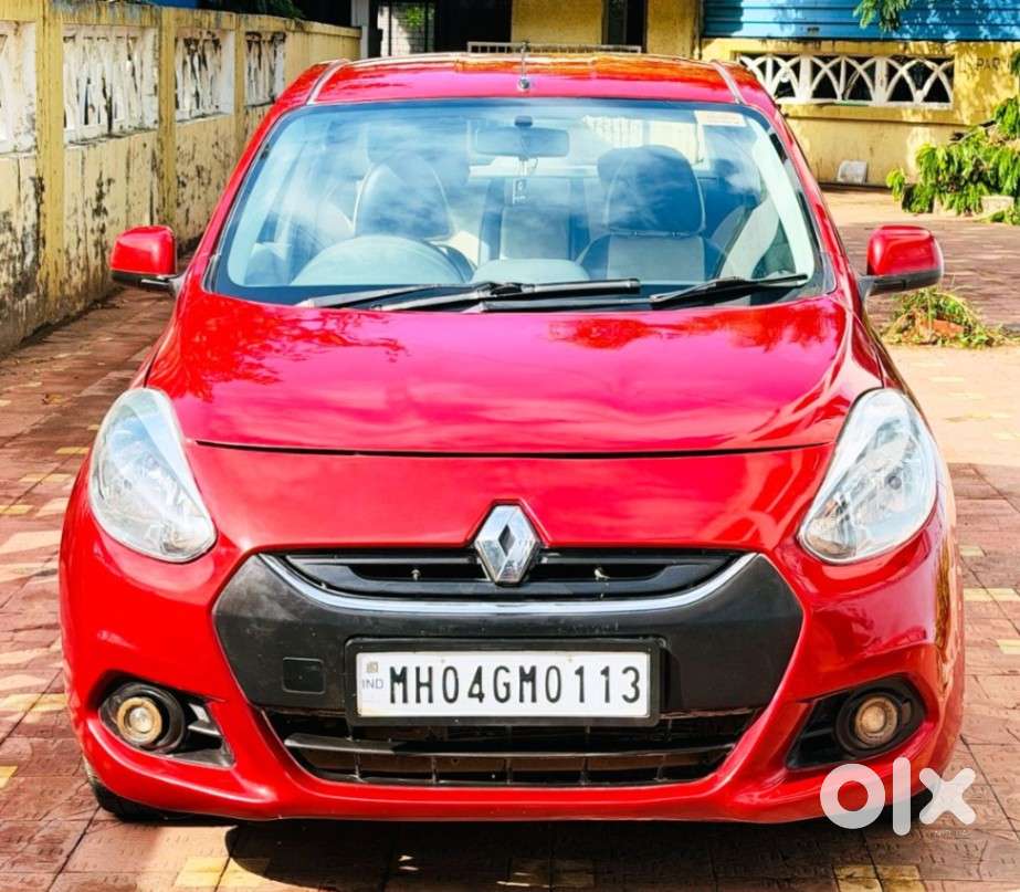 Renault Scala Diesel Rxl, 2014, Diesel