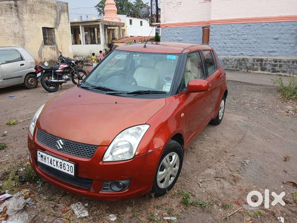 Fully Condition Engineer Used Car