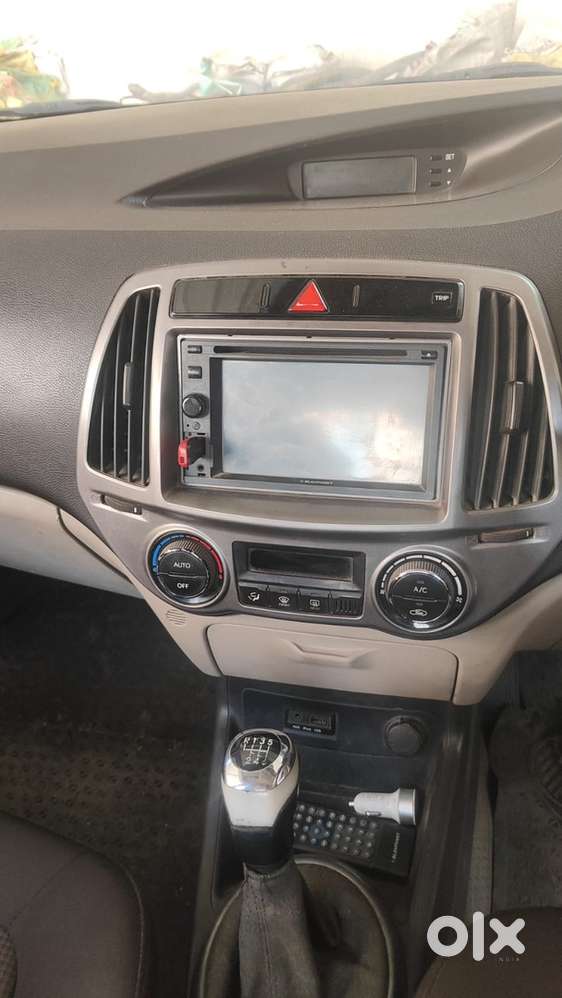 Hyundai I20 Diesel 2014