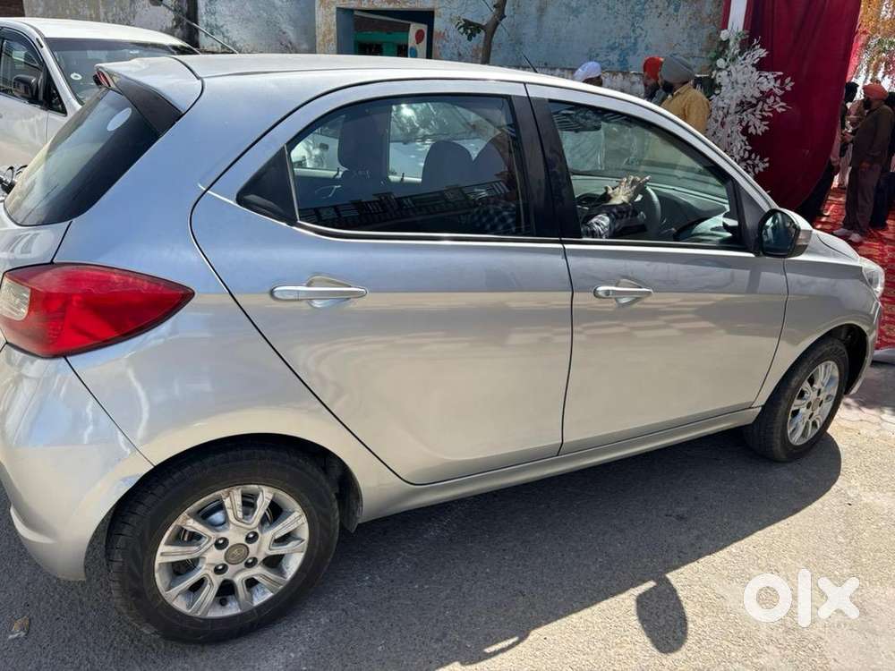 Tata Tiago 2020 Petrol 54000 Km Driven