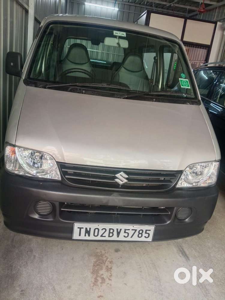 Maruti Suzuki Eeco, 2021, Petrol