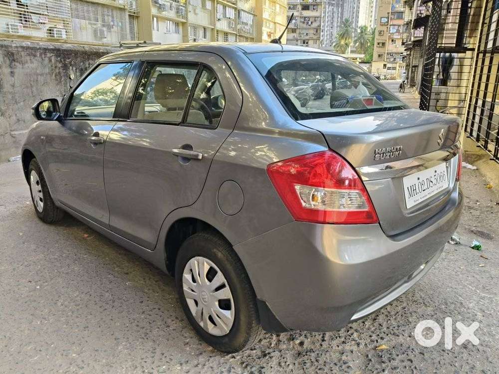 Maruti Suzuki Swift Dzire 1.2 Vxi Bsiv, 2014, Petrol