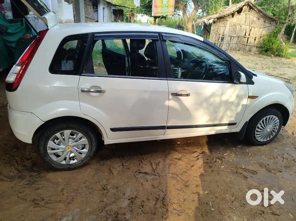 Ford Figo Diesel Lxi 2014 Car
