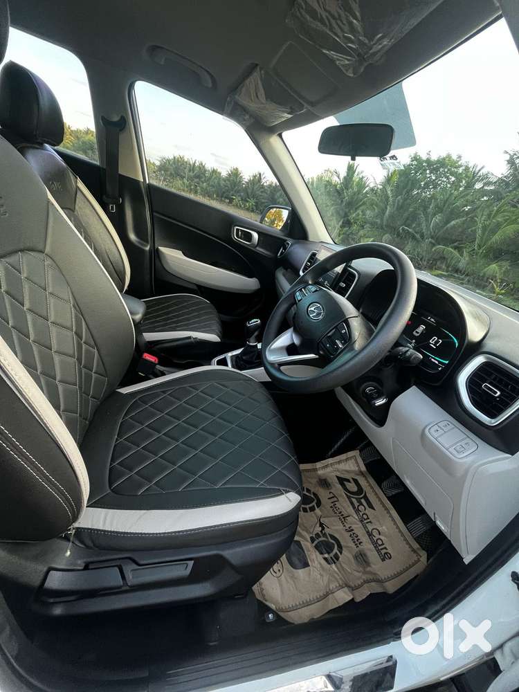Hyundai Venue 1.5 Crdi S Plus, 2025, Petrol