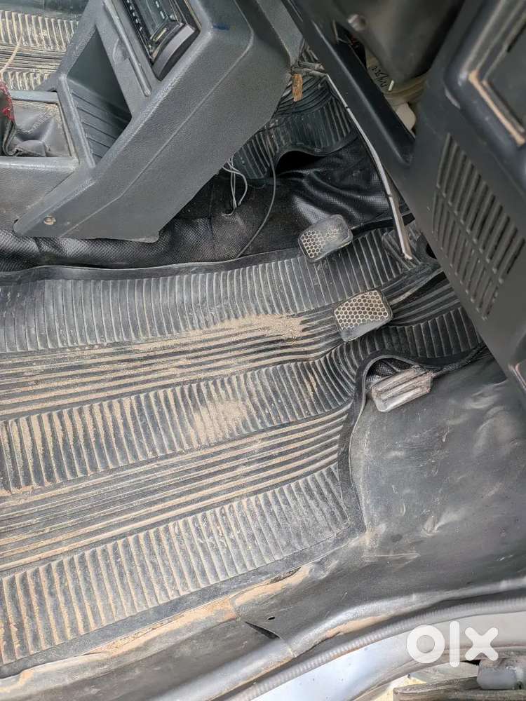2003 Maruti Suzuki 800 Ac Petrol Very Good Condition