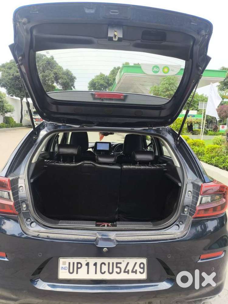 Maruti Suzuki Baleno Sigma, 2023, Petrol
